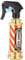 ANGGREK Bottle Spray,Hairdressing Spray Bottle Salon Barber Shop Hair Styling Water Spray Kettle 150ml (Gold)