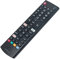 VINABTY AKB75675301 Remote Control for LG TV 2018 2019 UHD 4K TV 32LM630B 43LM6300 43UM7000 43UM71007 43UM7100 43UM7390 43UM7400 49UM7000 49UM71007 49UM7100 49UM7390 49UM7400
