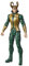 Hasbro Avengers – Loki (Action-Figur, 30 cm mit Blaster Titan Hero Blast Gear)