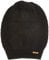Barts Damen Seume Beanie Baby mütze, Black, Einheitsgröße