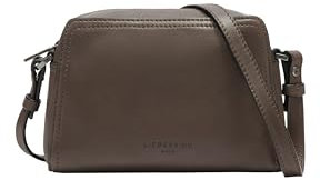 Liebeskind Berlin CHUDY SHEEP NATURAL Crossbody S, light truffel S