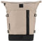 Strellson - northwood Rucksack für Herren, Moderucksack Maße 23x53x16,5 cm, in Beige