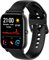 Strap Compatible Black with GTS Strap, Replacement Watch Strap for GTS 2 Mini, GTS 2、GTS 2e、GTS 3 Bip U, Bip U Pro, GTR 42mm