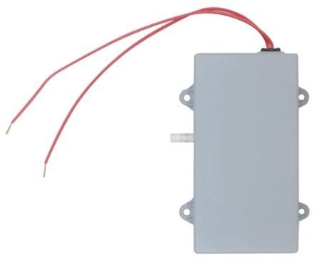 QL Supply Co Generador de ozono for FQ-200, archivador de zapatos, lavadora, refrigerador, accesorios de desinfección, 1 ud.(AC220V)