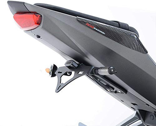 R&G Kennzeichenhalter für Yamaha YZF-R125 '14-