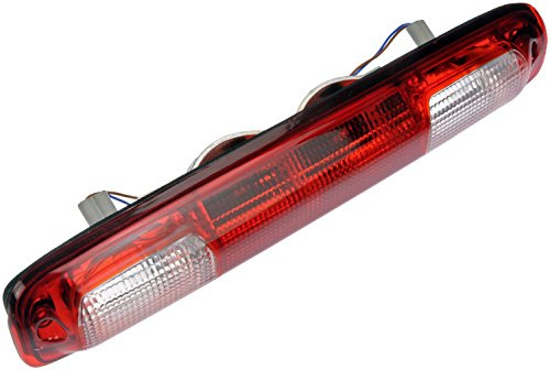 Dorman 923-240 Center High Mount Stop Light Compatible with Select Chevrolet / GMC Models