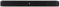 JBL PSB-1/230 Pro SoundBar, RCA, Schwarz, eingeschränkte Garantie, Soundbar