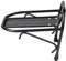 1 Stücke Aluminiumlegierung MTB Rennrad Fahrrad Front Rack Träger Pannschaften Tasche Träger Gepäckregal Radfahren Halterung Langlebig & Robust
