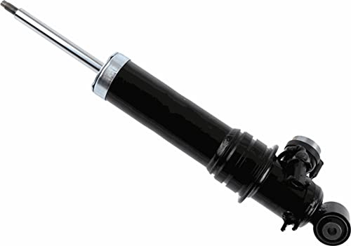 SACHS 319 019 Shock Absorber CDC Compatible for Porsche Cayenne SUV (9PA) 2002-2010 Left, Rear Axle