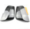 Auto-Styling Auto Spiegelkappen Für BMW 1/2/3/4 Series F20 F30 F31 F32 F34,Auto Seite Rückspiegel Ersetzen Abdeckung,Carbon Fiber Pattern
