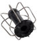 Moulinex Fouet Rechange pour Accessoire Pâtisserie Cuisine Companion GOURMET XL