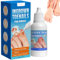 Ingrown Toenail Treatment Extra Strong,Cuticle Care Oils for Ingrown Toenails,Ingrown Toenail Treatment Drop,Ingrown Toenail Relief,Trimming Toenail Softening Drops,Correction Ingrown Toenail Drops