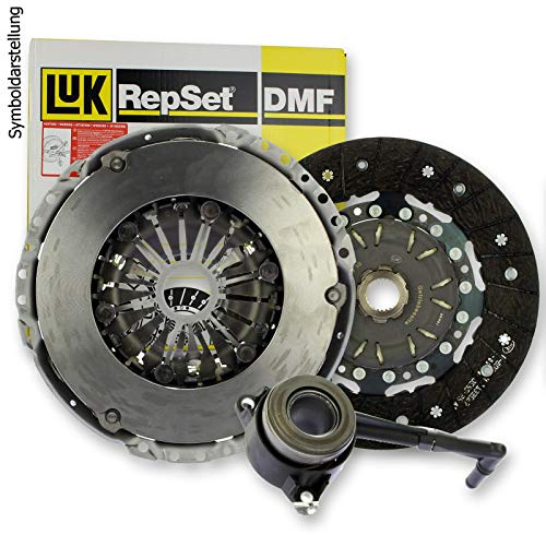 Luk 619 3154 33 - Clutch Kit