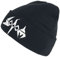 Sodom Unisex Logo Beanie Schwarz 100% Polyacryl