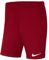 Nike Herren M Nk Df Park Iii Nb K Shorts, Team Red/White, S EU