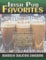 Irish Pub Favorites Mandolin Tablature Songbook: 50 of the All-time Best Irish Pub Songs arranged in Tab for Mandolin-family Instruments
