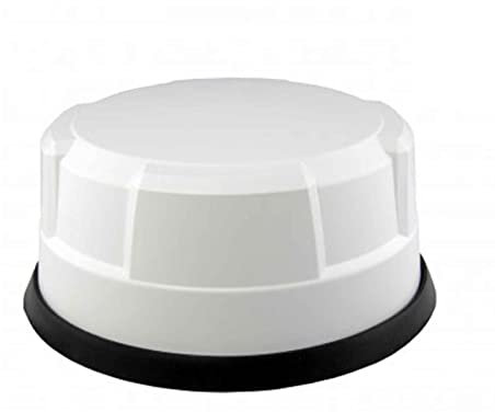 Panorama Antennas 4G/5G 4x4 MiMo 2x2 MiMo WiFi GPS/GNSS -WHT, LGMDM4-6-60-24-58