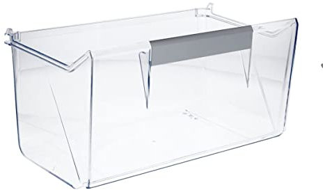 easyPART Kompatibel/Ersatz für Electrolux 2651103158 Gefrierschublade unten 265110315/8 für KühlGefrierKombination Gefrierschrank