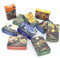 Masterpiece Jigsaw Puzzle | 50 Tiny Pieces | Single | Mini Gift | Cracker Filler