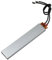 Kuaizi 36V/48V PTC-Heizung 100x21x5mm Aluminium-Heizelement 220 Grad konstante Temperatur Keramikheizung Jingxin(48V)
