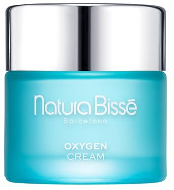 Natura Bissé Oxygen Crema (Todo Tipo De Piel) - 75 ml.