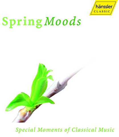 Spring Moods / Various