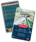 Derwent Artists Farbstifte, Zum Zeichnen & Ausmalen, 12er-Set, Ideal zum Verwischen & Schichten, Professionelle Qualität, 32092