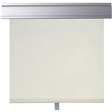 Itzala Sichtschutz-Rollo kompatibel mit VELUX Dachfenstern, C01, CK01, C02, CK02, C04, CK04, Beige