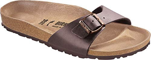 BIRKENSTOCK Madrid BF 040391, Sandalen - 39 EU