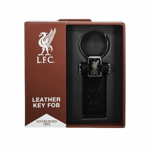 Liverpool FC - Authentic EPL Crest Mug Gift Box