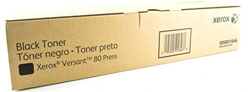 Xerox Toner DMO Versant 80 180 Black Schwarz (006R01646)