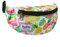 Rawstyle Bauchtasche, Hüfttasche für Kinder, vestellbarer Hüftgurt, (Modell 14)