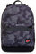 Seven ZAINO REVERSIBILE CON CUFFIE - THE DOUBLE SMOKED CAMO