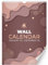 Clever Fox Wandkalender (Classic)