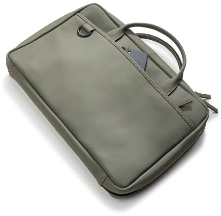 Angus Stoke Nelson Mallette à couteaux XXL de qualité supérieure – Sac à couteaux extra large avec beaucoup d'espace de rangement et compartiment pour ordinateur portable | Sac de cuisine imperméable