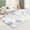 Teppich Teppich babyzimmer Junge teppiche fürs kinderzimmer Kinder Teppich mädchen 160x200cm