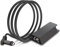 QIQIAZI Starlink Adattatore Ethernet per Internet satellitare V2, rete esterna cablata, ciotola rettangolare Starlink Gen2