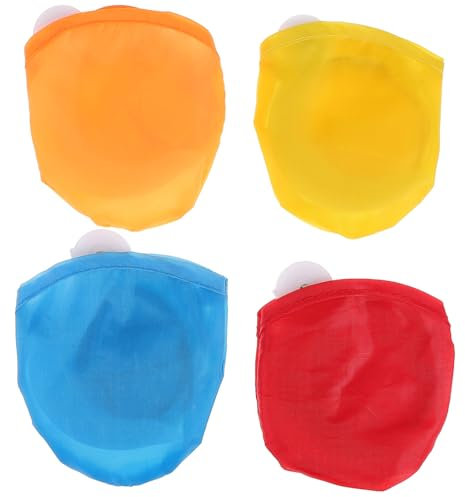 Zerodeko 4piezas Abanicos Sin Terminar para Pintar y Abanicos DIY para Manualidades y Decoración