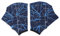 Gants Aquatiques - Palmes d'entraînement de Fitness Aquatique Demi-Coupe -Palmes de Natation Unisexe pour Hommes, Femmes, Adultes, plongée en apnée, Respirantes, légères