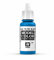 Vallejo Model Color Pintura Acrílica, Azul (Fluorescent Blue), 17 ml