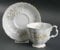 Haworth ROYAL ALBERT TEA CUP & SAUCER NEW