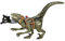 Hasbro – B4020 – Jurassic World – Velociraptor – Action Figur mit Funktion & Projektil