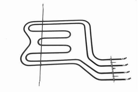 Fagor - Resistencia horno Edesa 5M/c