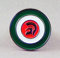 Metal Enamel Pin Badge MOD Scooter Trojan Italy by Mainly Metal