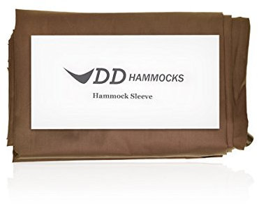 DD-Hängemattenhülle – passend für alle DD-Hängematten.