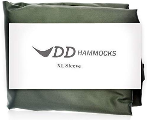 DD Hammocks XL/Tarp Sleeve (Olive Green)