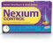 Nexium Control Heartburn & Indigestion Tablets for Acid Reflux Relief, Gastro-Resistant Esomeprazole Tablets, 20mg, 7 Count
