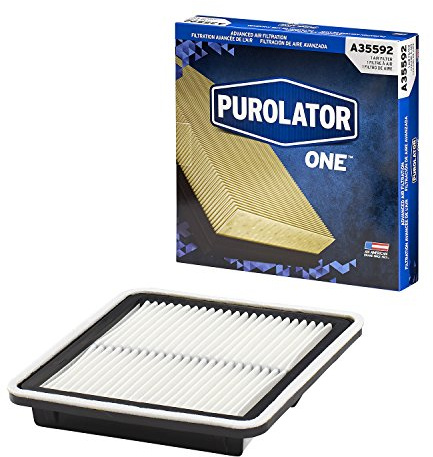 Purolator A35592 PurolatorONE Filtro Aria