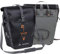 VAUDE Aqua Back SE - Fahrradtasche - 2 Hinterradtaschen (2x24L) - wasserdicht - Made in Germany