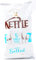 Kettle Chips Share Bags (Lightly Salted 3 x 150g)